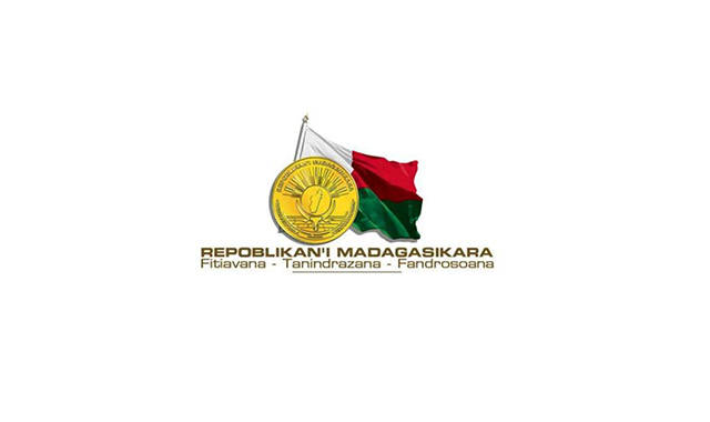 14 AVRIL 2022 : Palais d'Etat d'Ambohitsorohitra