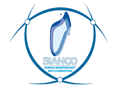 Bureau Indépendant Anti-Corruption (BIANCO)